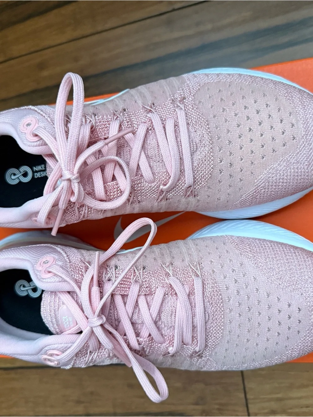 Nike React Infinity 3 Women’s Road Running Shoe